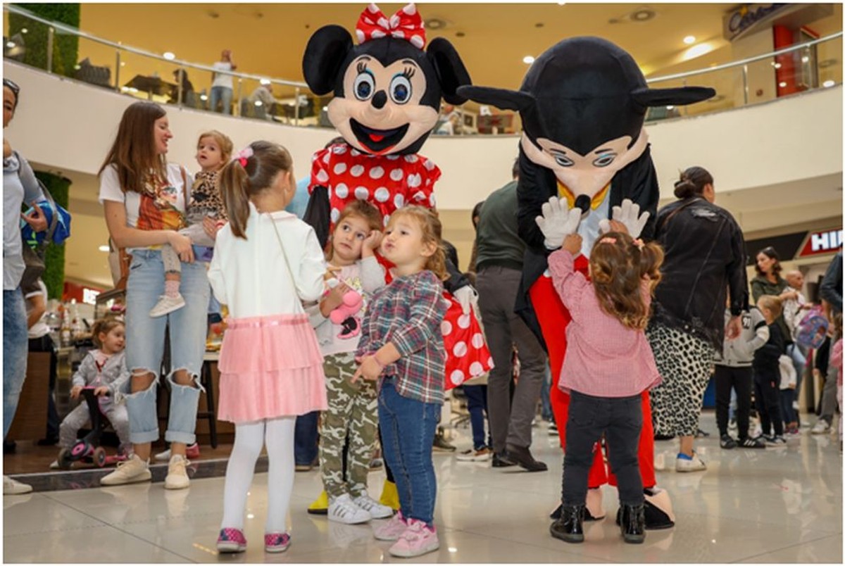 Joker proslavio 12. rođendan!