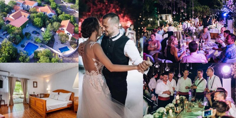 NONO BAN Bezvremenska bajka na Braču 