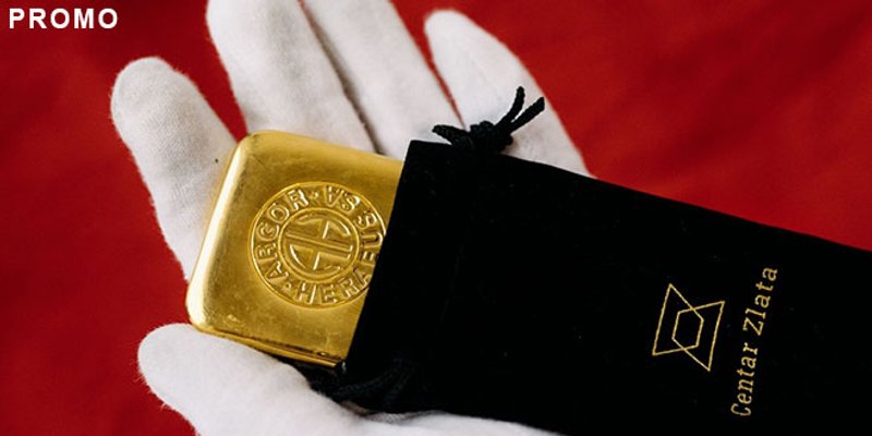 Ulaganje u nekretnine sve je manje isplativo pa se investitori okreću - zlatu! 