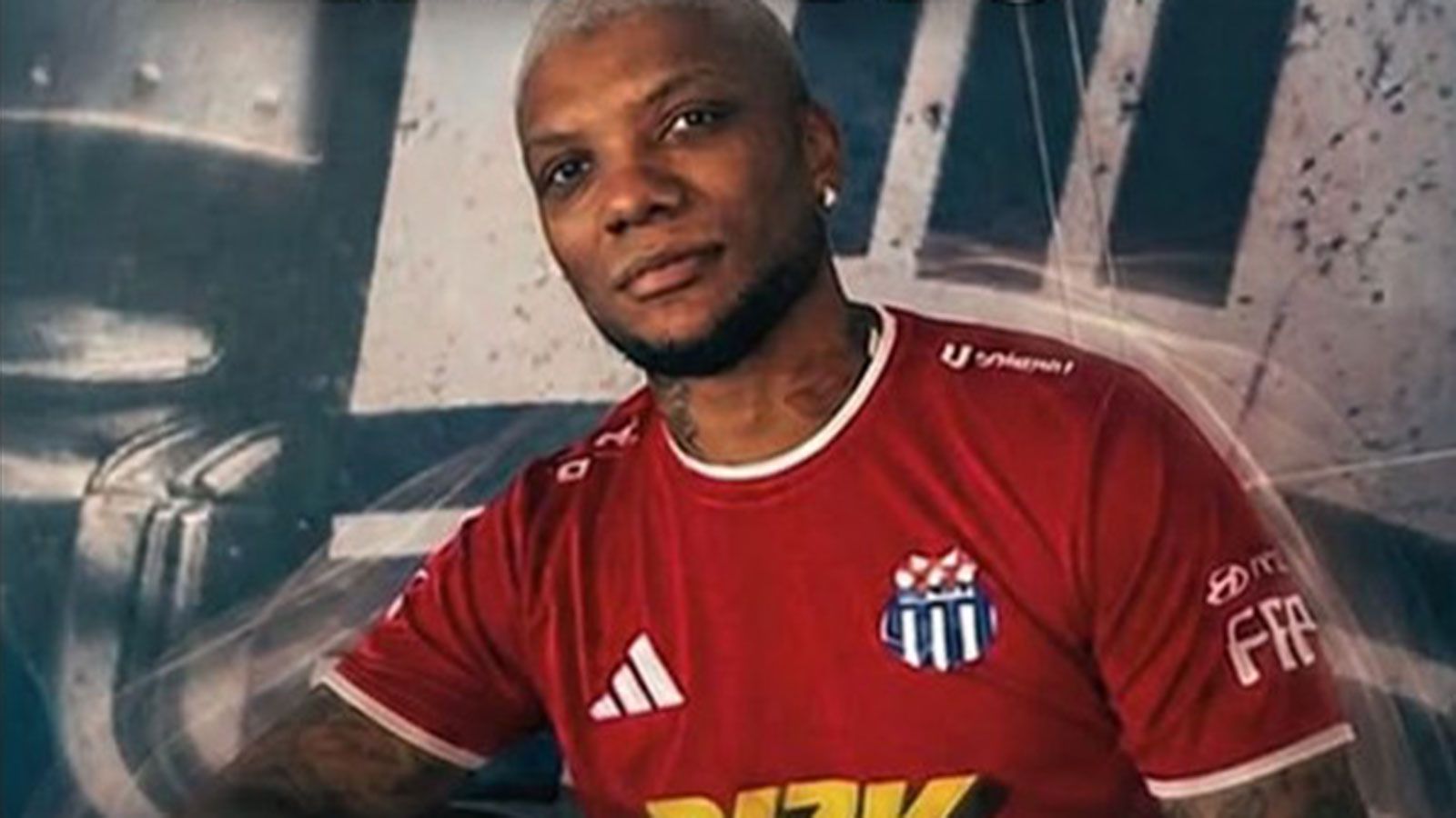Junior Fernandes se vratio u SHNL