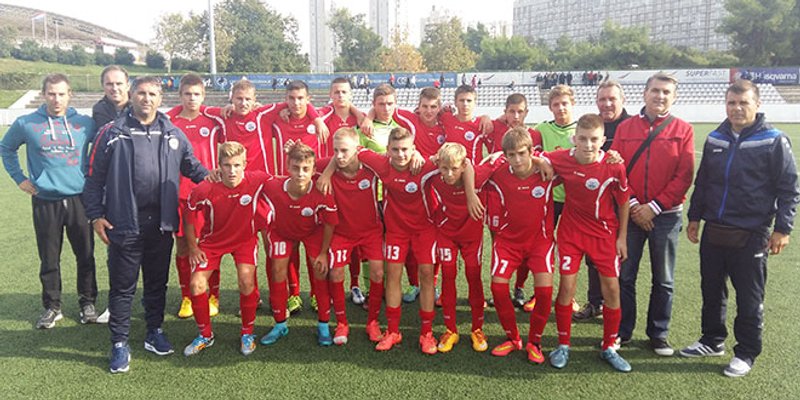 Nike Cup: RNK Split pobijedio Hajduk i plasirao se u završnicu na nacionalnoj razini