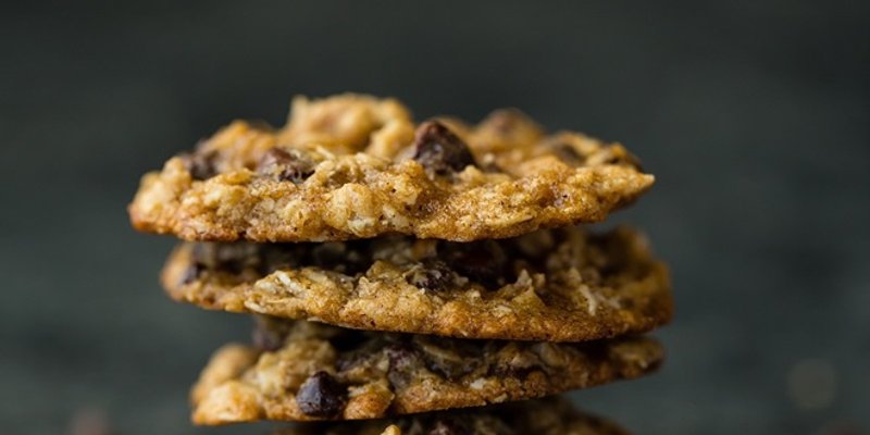 RECEPT Brzi keksići koji osvajaju na prvi zalogaj