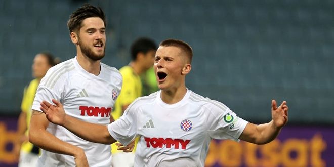 Pogledajte kako je Gornik predstavio Durdova