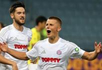 Pogledajte kako je Gornik predstavio Durdova