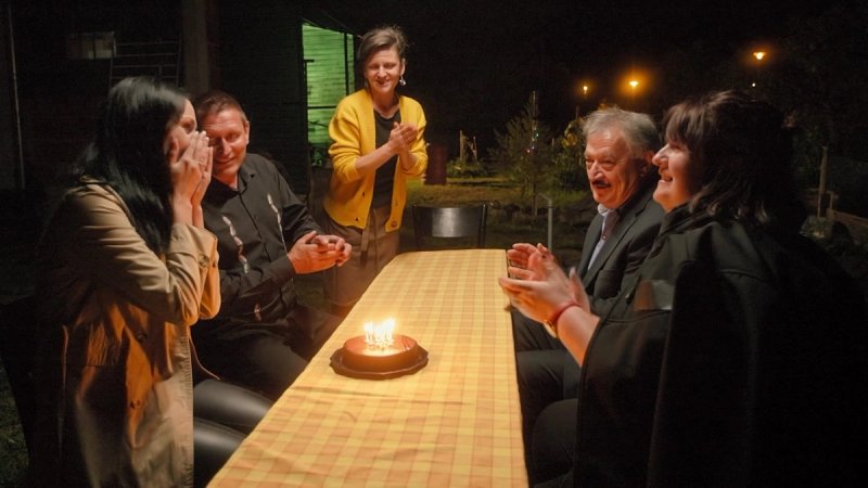 Emilija za večeru osvojila 63 boda, najstroži je bio Franjo: 'Nisam zadovoljan posluživanjem i atmosfera je bila onako…'