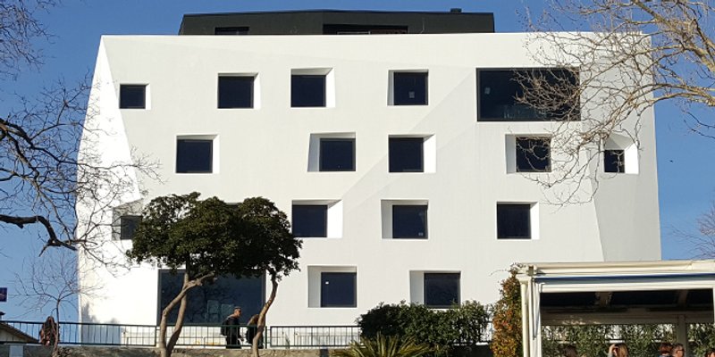 PREGLED TJEDNA: Arhitekt Rako protiv arhitekta Rake