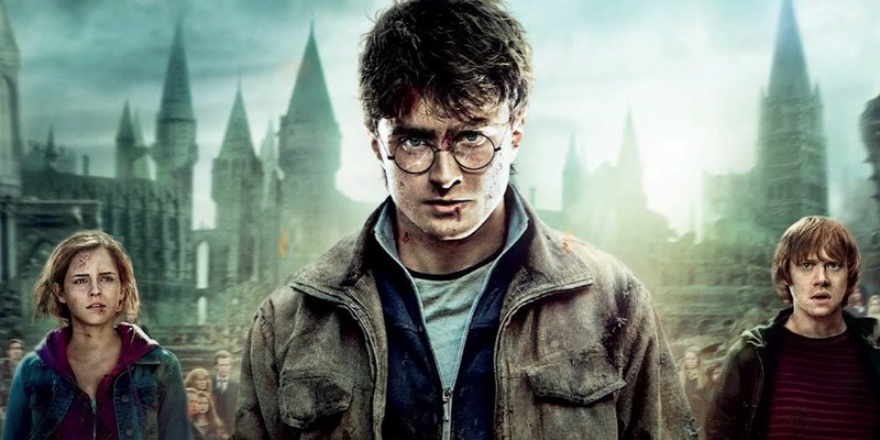 Opet stiže Harry Potter na hrvatskom!