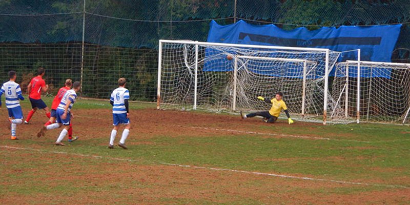 FORSKA LIGA: Jelsa i Hvar odigrali neodlučeno, Jadran propustio priliku doći na prvo mjesto
