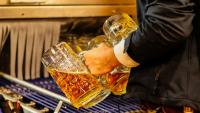 Otvoren Oktoberfest. Pogledajte koliko ove godine košta krigla piva