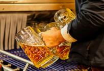 Otvoren Oktoberfest. Pogledajte koliko ove godine košta krigla piva