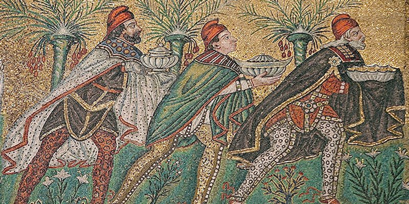 Blagdan je Bogojavljenja. Znate li zašto su mudraci prozvani kraljevima?