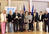 FOTOGALERIJA Posebna proslava u KBC-u Split, okupila se brojna istaknuta imena