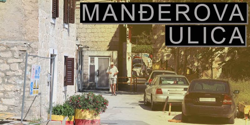 DI JE ZAPELO? Puljkova dilema: pokrenuti projekt ili petnaest godina čekati probijanje Manđerove ulice