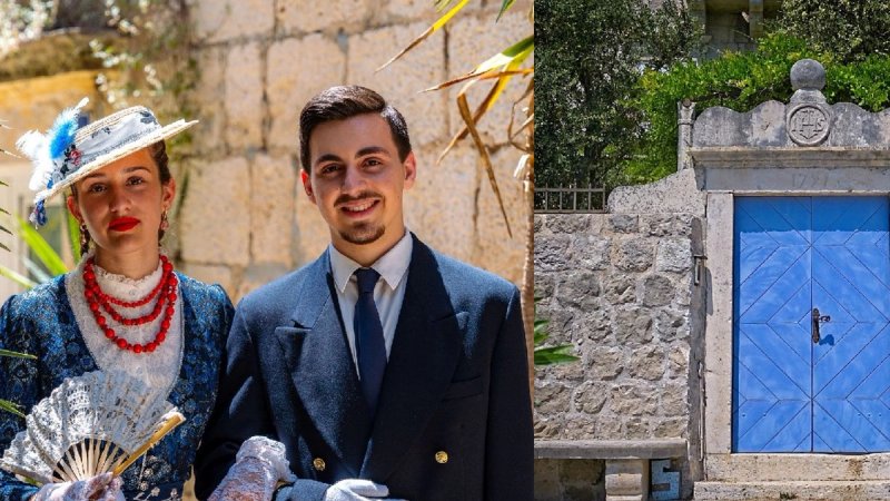 Najavljen peti Festival peljeških kapetana: Kad u Orebiću zapjeva klapa i zamiriše riba ljeto je počelo