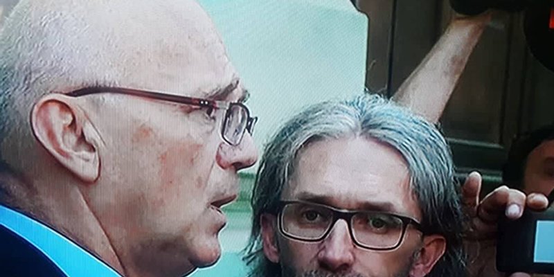 Veljko Miljević: Ova presuda ne samo da nije pravedna, nego je i nezakonita