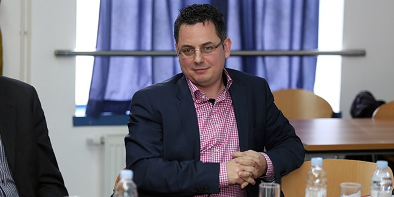 Gruić: Zanimljivije je bilo u sudnici nego ispred zgrade suda