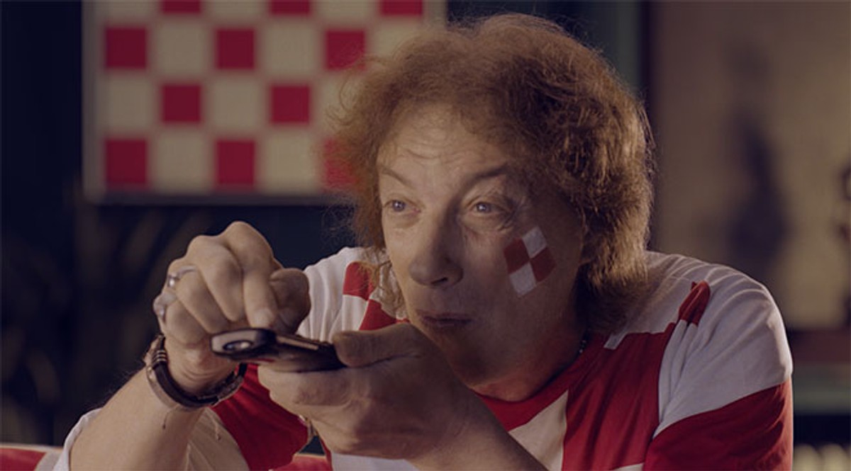 Svjetsko nogometno prvenstvo može početi uz zarazne stihove 'Škiljim, škiljim'!