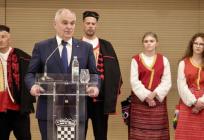 Splitsko-dalmatinski župan: Zadnje vrijeme na političkoj sceni čujemo jako puno buke, vrijeđanja, čak i psovki