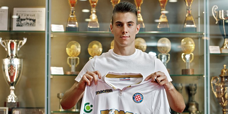 INTERVJU Dino Beširović: U Mađarskoj su mi dali šansu i pokazao sam što znam