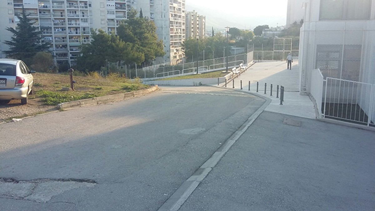 Gudić odgovorio Baldasaru: Gradonačelniče, je li Vas sram što djeca s Pujanki idu u školu kozjim putevima i rade tjelesni među automobilima?