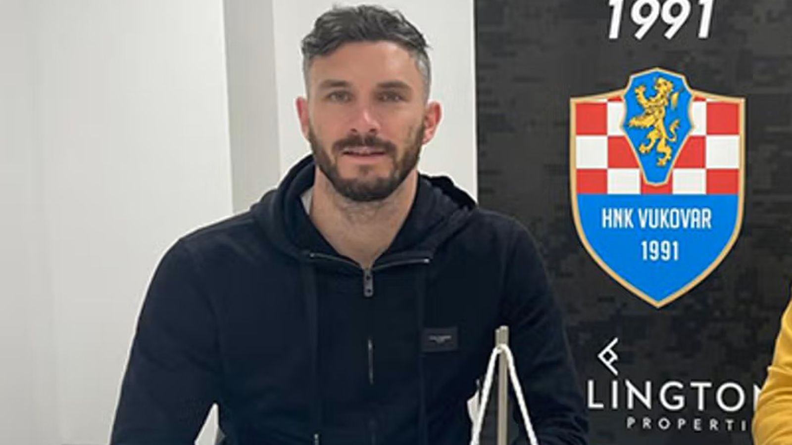 Elez napustio Vukovar