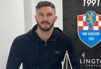 Elez napustio Vukovar