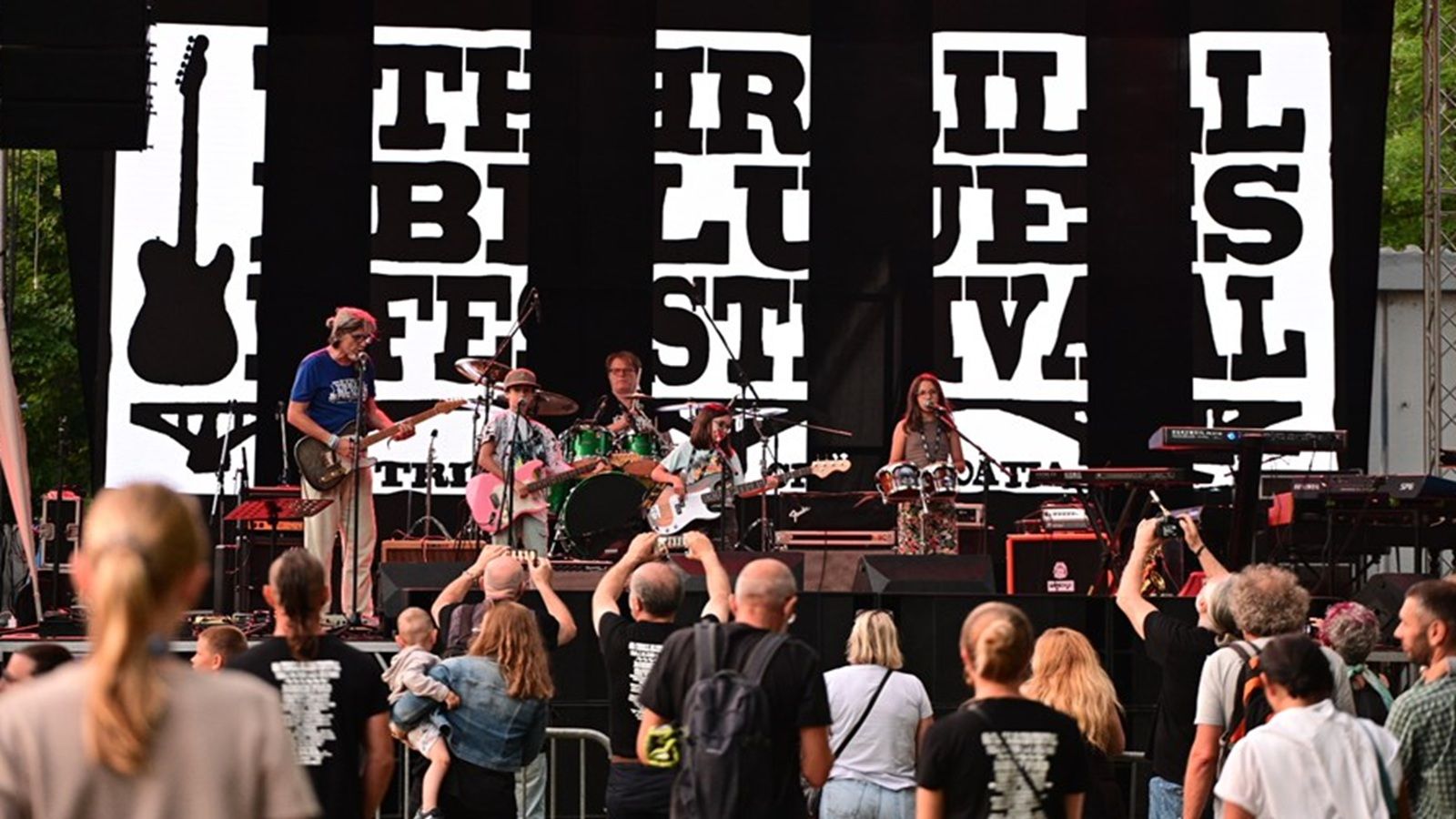 Sve je spremno za 9. izdanje Thrill Blues Festivala