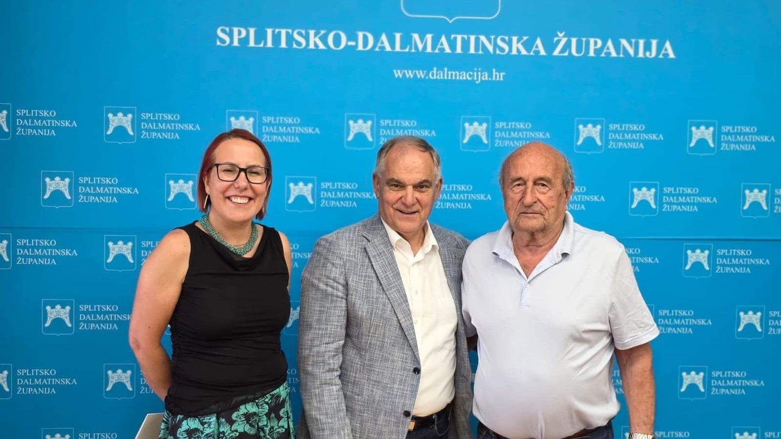 Župan Boban dodijelio 30 tisuća eura umirovljenicima za izlete: 'Interes raste'