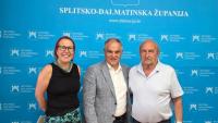 Župan Boban dodijelio 30 tisuća eura umirovljenicima za izlete: 'Interes raste'