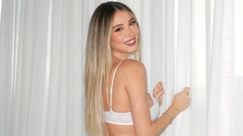 VIDEO Atraktivna sportska novinarka očekuje se sutra u susjedstvu uz zanimljivu pjesmu