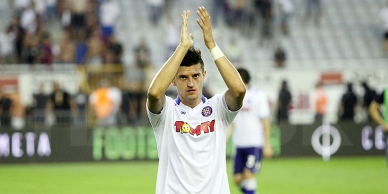 Maksim Bilji i Hajduk dogovorili raskid ugovora