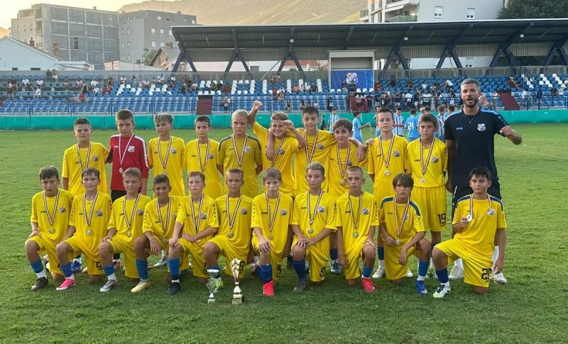 Turnir u Solinu