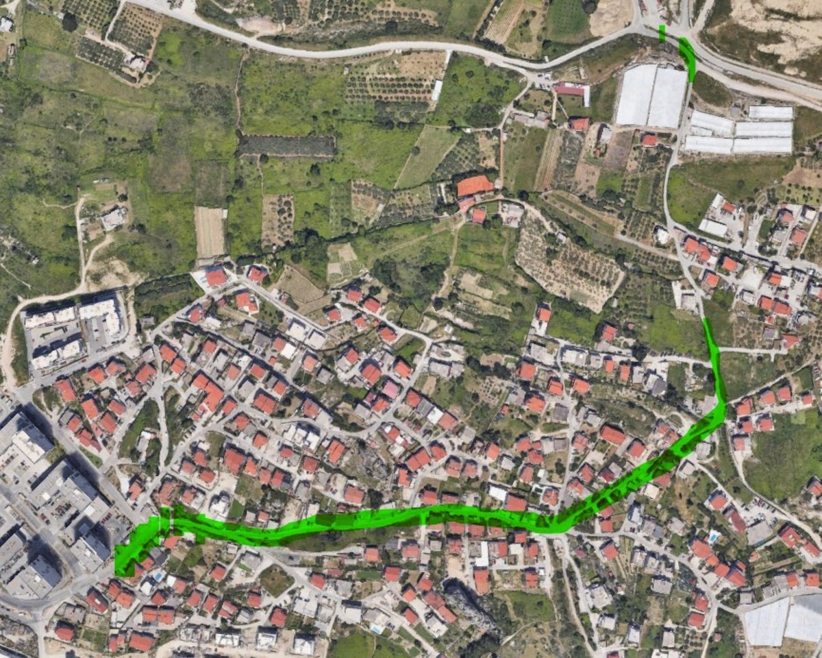 Evo plana radova na Kili