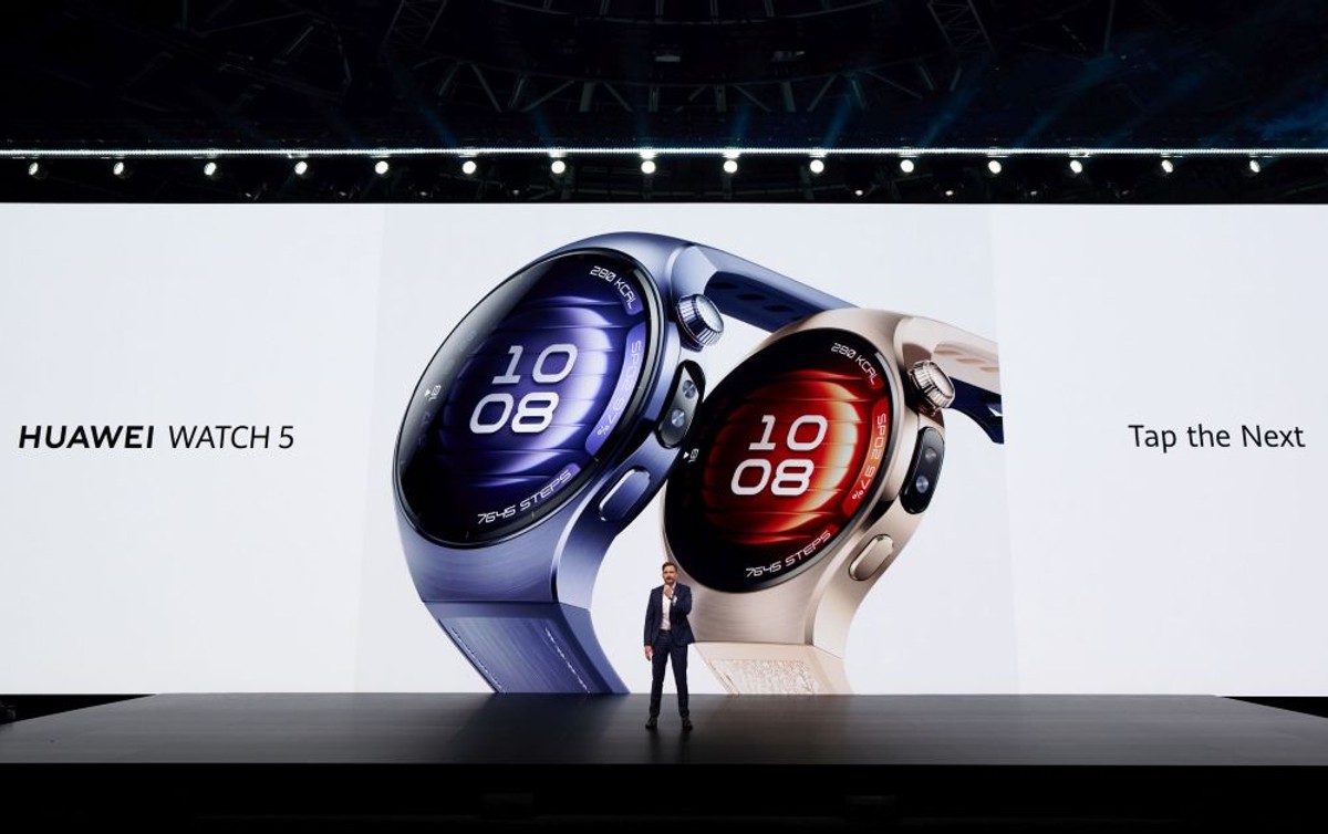 Huawei predstavio novu liniju pametnih uređaja: Watch 5 i Watch Fit 4 serija postavljaju nove trendove u svijetu zdravlja i tehnologije