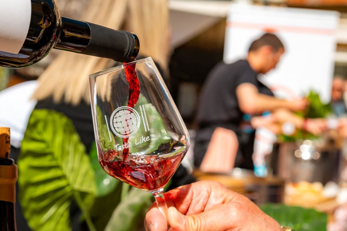 Taste like... marenda