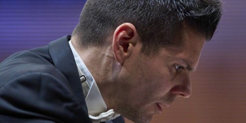 Pijanist i skladatelj Bruno Vlahek atraktivnim će programom oplemeniti Piano Loop festival