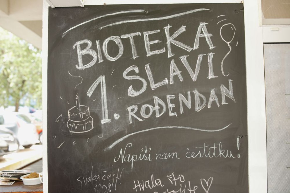 Bioteka
