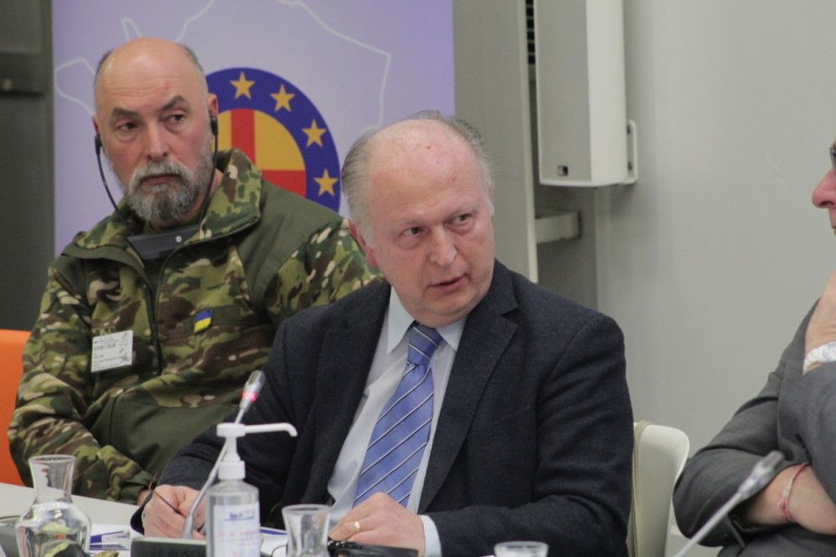 Konferencija 'Nezavisna, suverena, ujedinjenja i snažna Europa' | foto: Hrvatska paneuropska unija