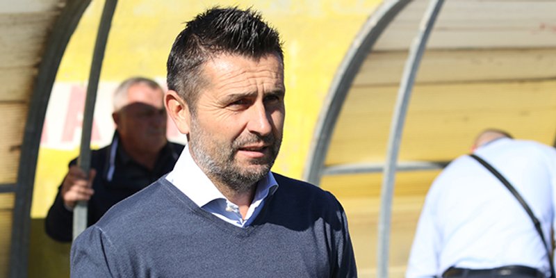 Nenad Bjelica: Sloga je odigrala vrlo pošteno, a mi smo sretno prošli