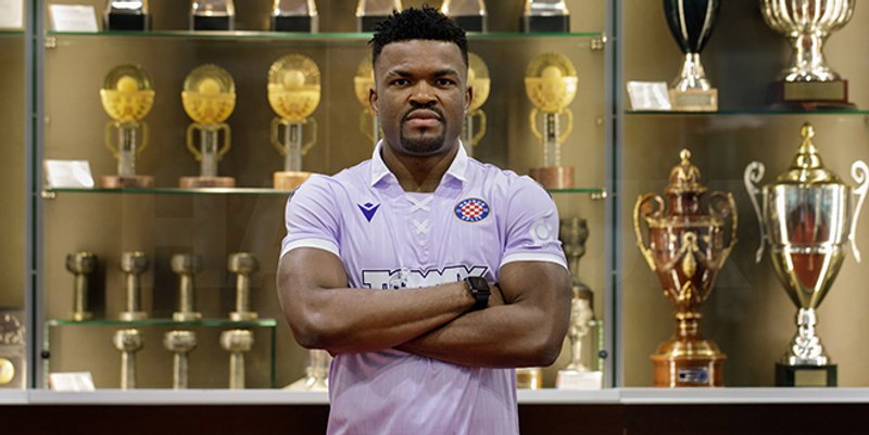 Iza hajdukovca na posudbi je sezona za zaborav