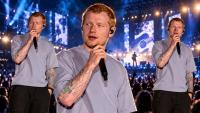 VIDEO Ed Sheeran na koncertu progovorio o kontroverzi koja je uzdrmala njegovu turneju