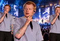 VIDEO Ed Sheeran na koncertu progovorio o kontroverzi koja je uzdrmala njegovu turneju