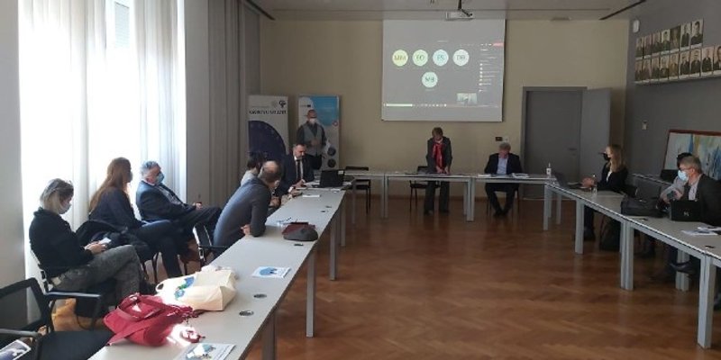 Održana je završna konferencija o klimatskim promjenama projekta Change we care za hrvatske partnere