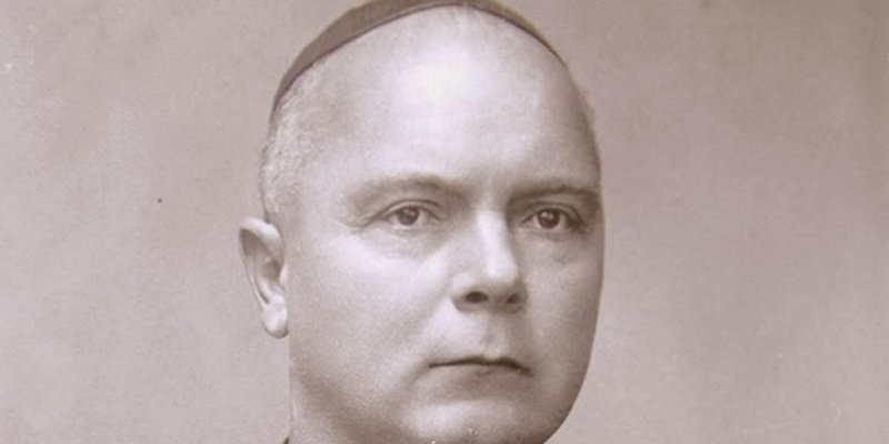 VEDRA: 'Fra Bernardin Sokol bio je najobičniji denuncijant, Korčulani su na plakat nalijepili imena antifašista za čiju je smrt odgovoran'