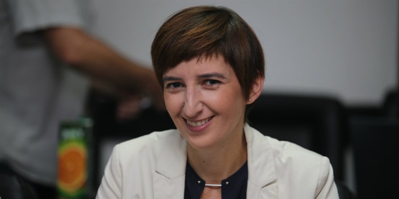 Marijana Puljak 'poklopila' taksiste koji će voziti na prosvjed protiv ratifikacije Istanbulske konvencije