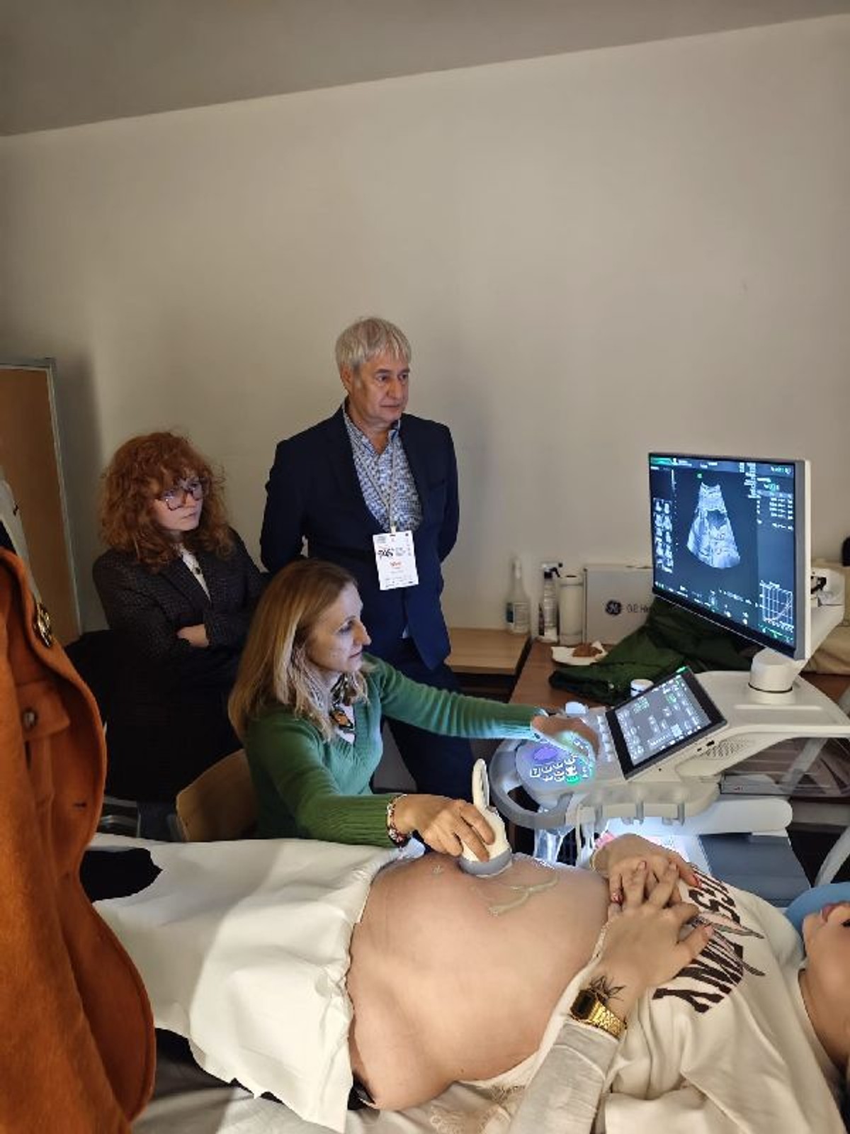 MEĐUNARODNI TEČAJ U SPLITU 'Novosti i kontroverze - Placenta accreta spectrum (PAS) i višeplodne trudnoće'