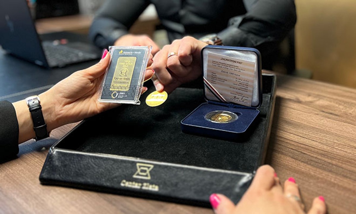 Isplativije od nekretnina, sigurnije od kriptovaluta - otkrivamo o kojem se ulaganju radi