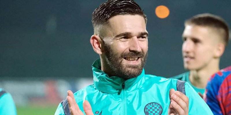 Hajduk 16. prosinca dočekuje Schalke