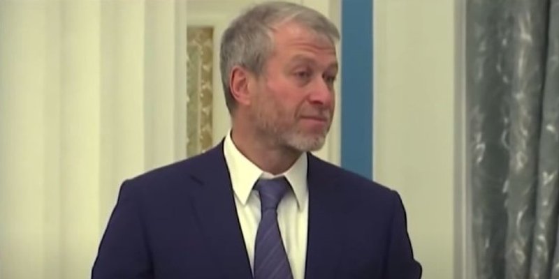 Milijarder Roman Abramovič otputovao u Kijev kako bi pokušao obnoviti rusko-ukrajinski dijalog