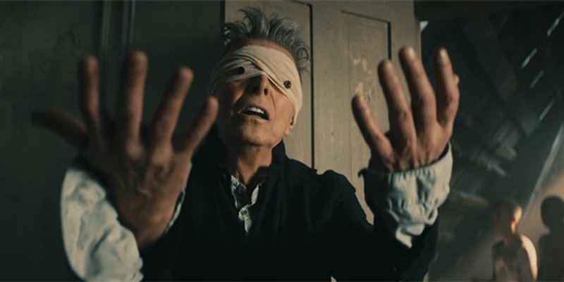 David Bowie - gdje je otišao?